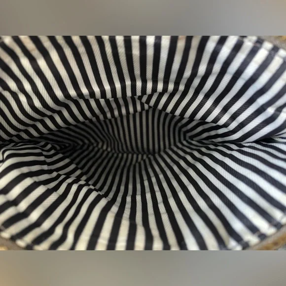 Kate Spade Pebble Leather Crossbody Purse - Picture 12 of 13